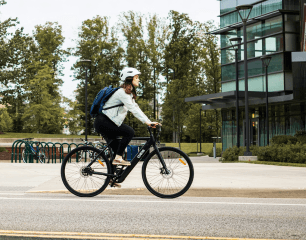 E-Citybike
