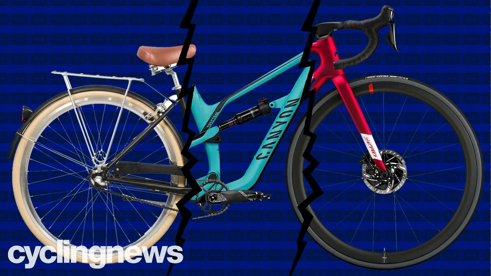 Velo-Typen: Alles, was du wissen musst, und wie du das richtige Velo für dich findest