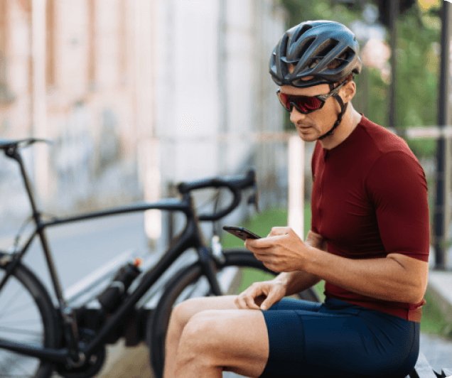 Sell a bike